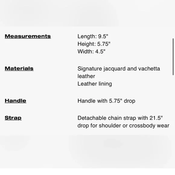 Coach Candy Crystal Kisslock 16!!!! - Picture 5 of 7